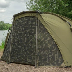 Fox Frontier X Camo Mozzy Mesh